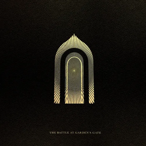 Greta Van Fleet - The Battle At Garden's Gate [Indie Exclusive Limited Edition White 2LP]