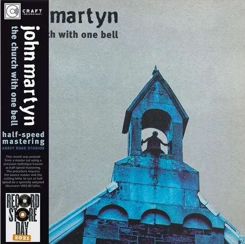 John Martyn - The Church With One Bell [RSD Drops 2021]