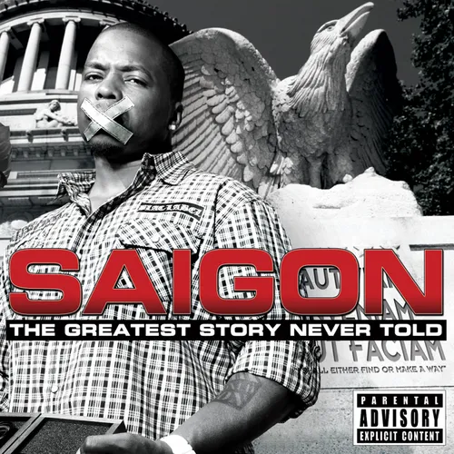 Saigon - Greatest Story Never Told [RSD Drops 2021]
