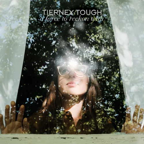 Tierney Tough - A Farce To Reckon With [RSD Black Friday 2021]