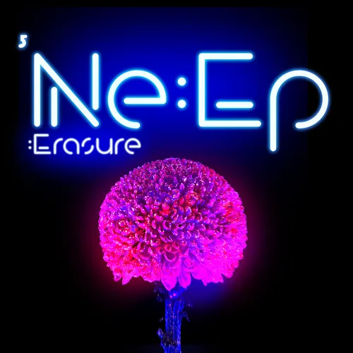 Erasure - Ne:EP [RSD 2022]