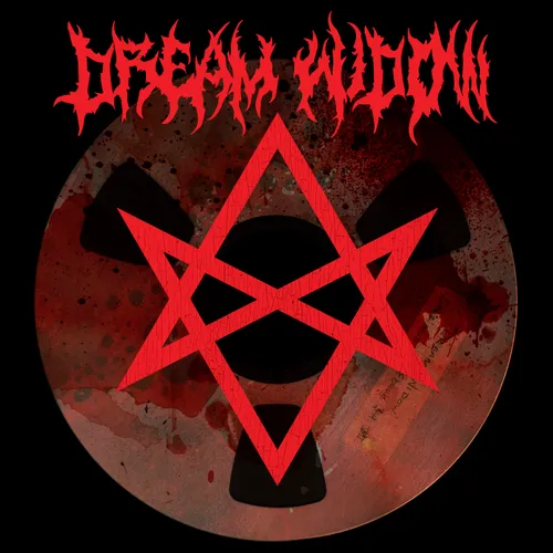 Dream Widow - Dream Widow [RSD Black Friday 2022]