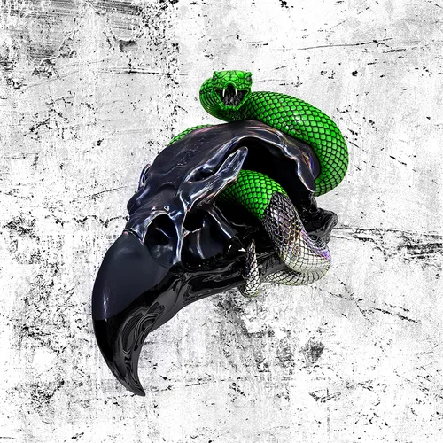 Future & Young Thug - Super Slimey [LP]
