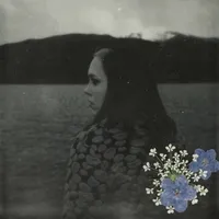 Soccer Mommy - Evergreen [Indie Exclusive Sky Blue Marble LP]