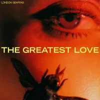 London Grammar - Greatest Love [Yellow Vinyl]