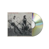 Andrew Bird &amp; Madison Cunningham - Cunningham Bird [Indie Exclusive Translucent Forest Green vinyl]