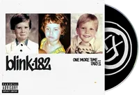 blink-182 - ONE MORE TIME... PART-2 [Blue Balls 2 LP]