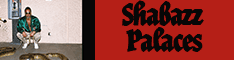 The Dead South - Chains & Stakes 02-09