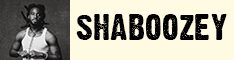 Shaboozey - Where I've Been Isn't Where I'm Going - 08/16 - PreOrder