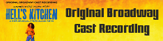 Hell's Kitchen - Original Broadway Cast Recording - 08-30	