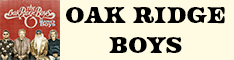 Oak Ridge Boys - Mama's Boys - 10-25	 - PreOrder