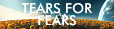 Tears For Fears - Songs For A Nervous Planet - 10-25