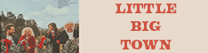 Little Big Town - The Christmas Record - 11/22 - PreOrder