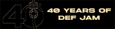 Universal - Def Jam 40 - Rihanna Call Out