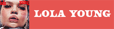 Lola Young - This Wasn't Meant For You Anyway - 2-28	