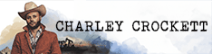 Charley Crockett - Lonesome Drifter - 3/14	