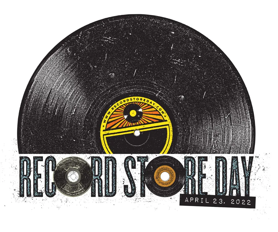 RSD 2022 - April 23