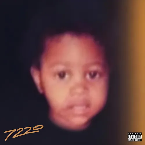 Lil Durk - 7220 [2LP]