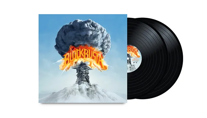 Packshot Packshot