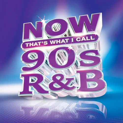 Now That's What I Call Music! - NOW That�s What I Call �90s R&B