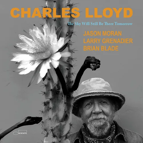 Charles Lloyd - The Sky Will Still Be There Tomorrow [2 LP]