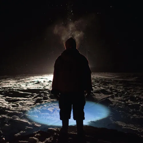 Inter Arma - New Heaven [Electric Blue LP]