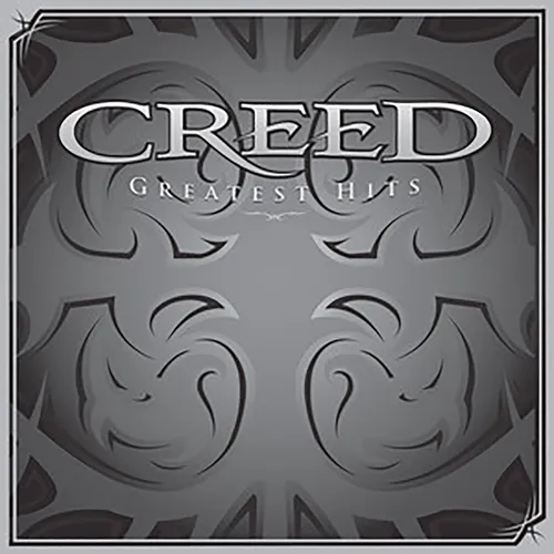 Creed - Greatest Hits [2 LP]