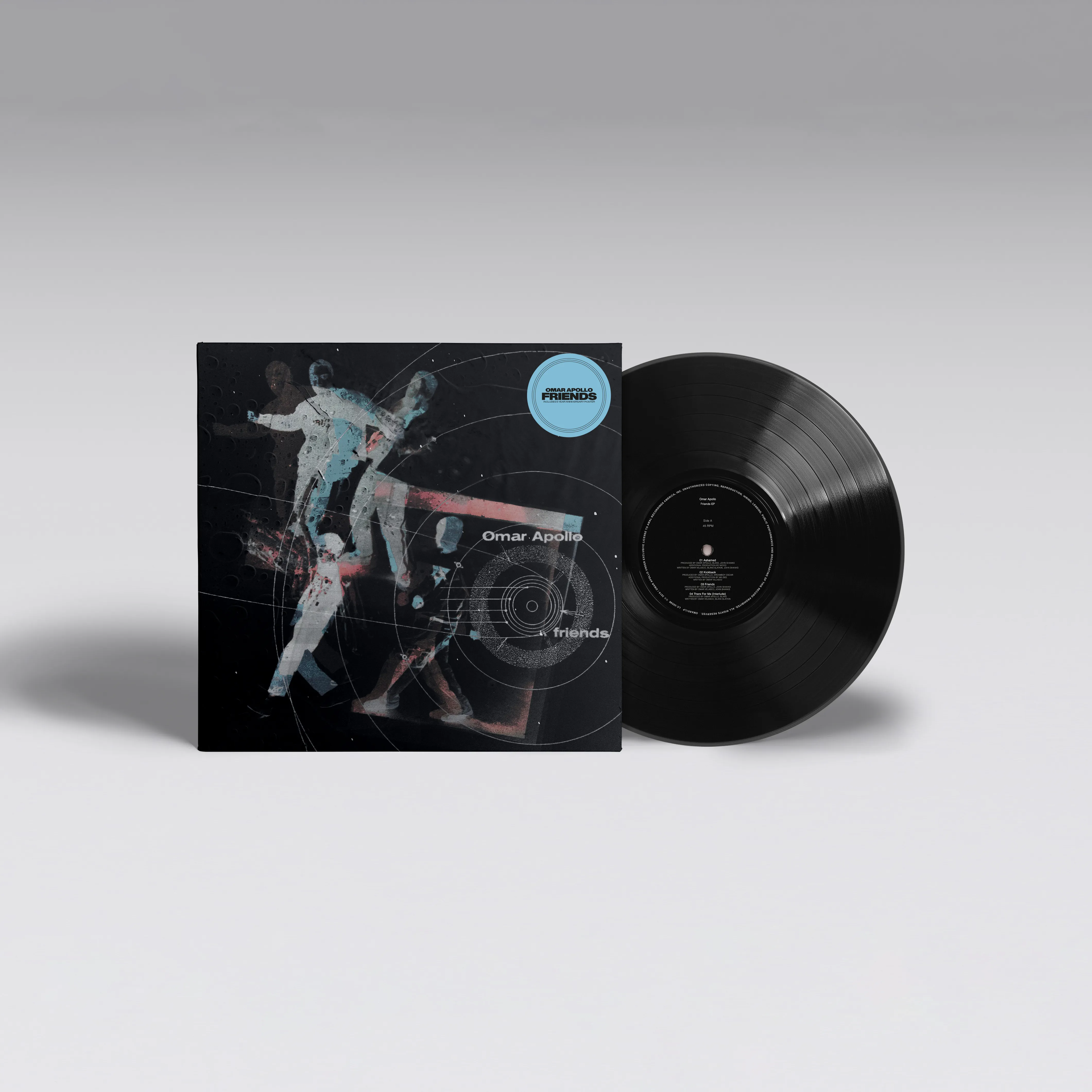 packshot