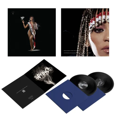 Beyonc� - COWBOY CARTER [2 LP]