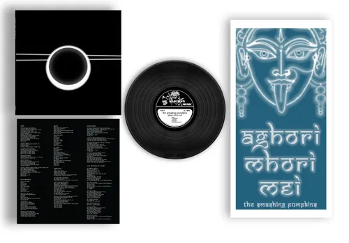 Smashing Pumpkins - Aghori Mhori Mei [Indie exclusive LP]
