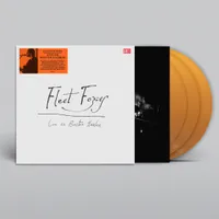 Fleet Foxes - Live On Boston Harbor [Indie Exclusive Peach]
