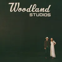 Gillian Welch &amp; David Rawlings - Woodland [LP]