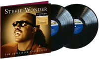 Stevie Wonder - The Definitive Collection - [2 LP]