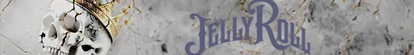 Jelly Roll - Beautifully Broken