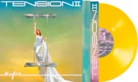 Kylie Minogue - Tension II [Indie Exclusive Limited Edition Yellow LP]