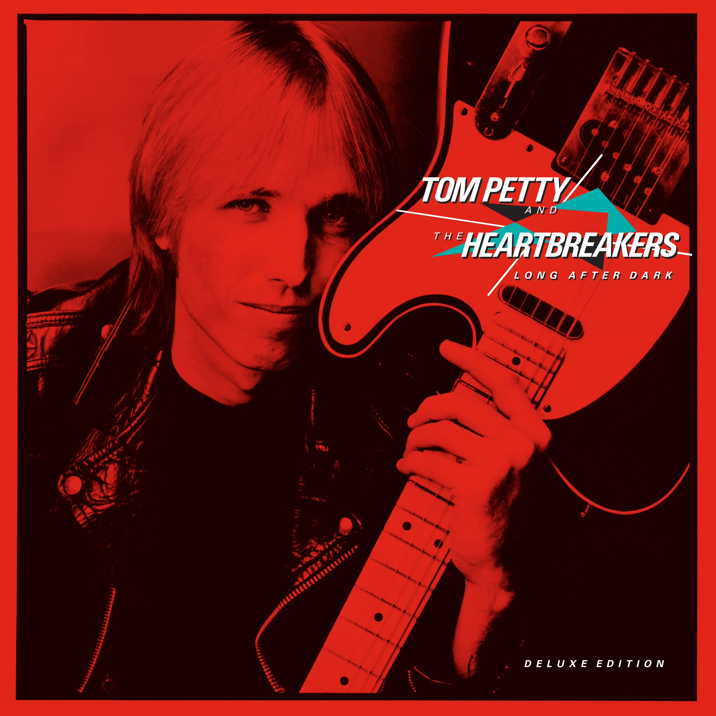 Tom Petty and The Heartbreakers - Long After Dark (Deluxe)