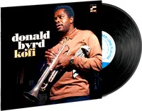 Donald Byrd - Kofi (Blue Note Tone Poet Series)
