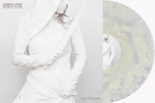 Umbra Vitae - Light Of Death [Indie Exclusive Clear / Bone Cloudy]