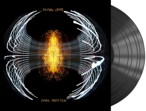 Pearl Jam - Dark Matter [LP]