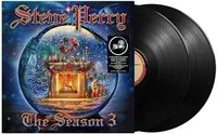 Steve Perry - The Season 3