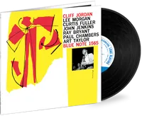 Cliff Jordan - Cliff Jordan (Blue Note Tone Poet Series)