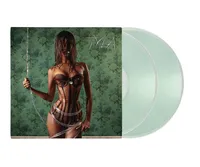 Tyla - Tyla + [Coke Bottle Clear 2LP]