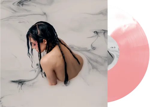 Poppy - Negative Spaces