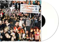 All Time Low - The Forever Sessions Vol. 1 [White LP]
