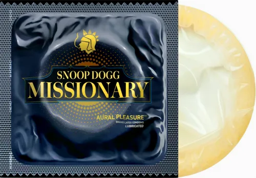 Snoop Dogg - Missionary [Picture Disc LP]