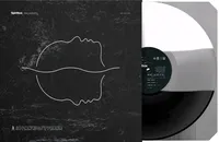 Spiritbox - Tsunami Sea [Black/White/Grey LP]