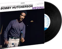 Bobby Hutcherson - Dialogue (Blue Note Tone Poet Series)