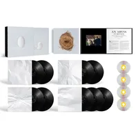 Wilco - A Ghost Is Born (Deluxe Edition) -  [9LP/4CD BOX SET]
