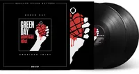 Green Day - American Idiot 20th Anniversary - Deluxe Edition [Indie Exclusive One-Step Edition 2 LP]
