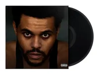 The Weeknd - Hurry Up Tomorrow [LP]